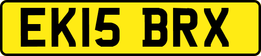 EK15BRX