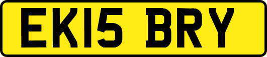 EK15BRY