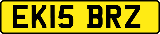 EK15BRZ