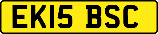 EK15BSC
