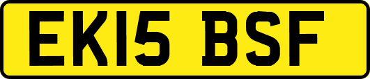 EK15BSF