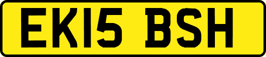 EK15BSH