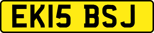 EK15BSJ