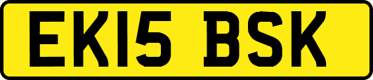 EK15BSK
