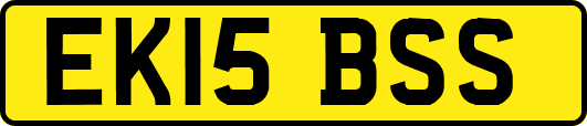EK15BSS