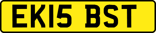 EK15BST