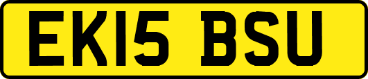 EK15BSU