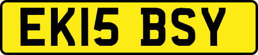 EK15BSY