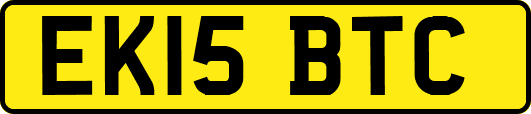EK15BTC