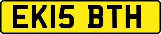 EK15BTH