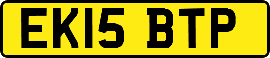 EK15BTP