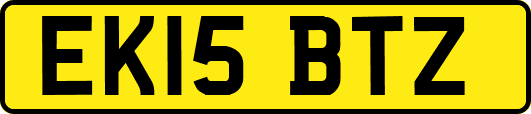 EK15BTZ