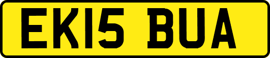 EK15BUA