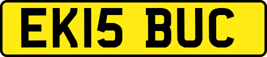 EK15BUC