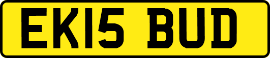 EK15BUD
