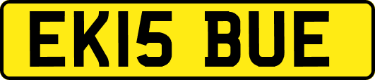EK15BUE