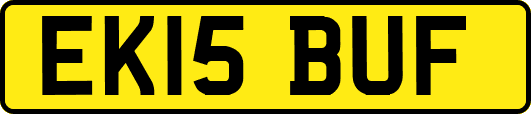 EK15BUF