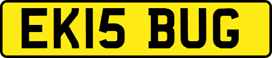 EK15BUG