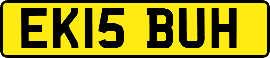 EK15BUH