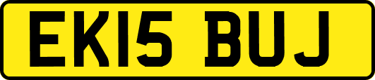 EK15BUJ