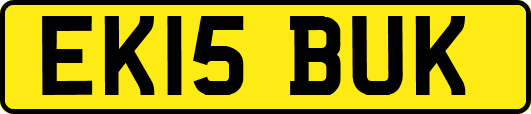 EK15BUK