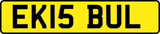 EK15BUL