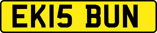 EK15BUN