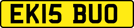EK15BUO