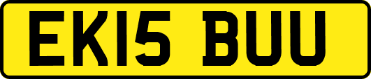 EK15BUU
