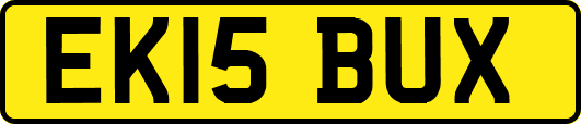 EK15BUX