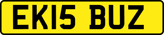EK15BUZ