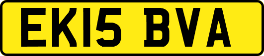EK15BVA