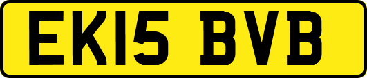EK15BVB