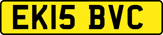 EK15BVC