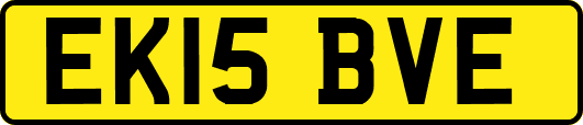 EK15BVE
