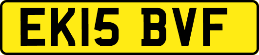 EK15BVF