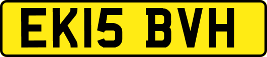 EK15BVH