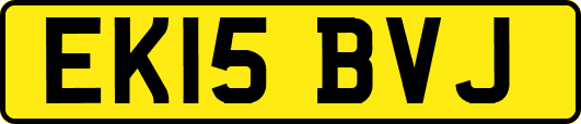 EK15BVJ