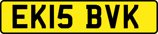 EK15BVK