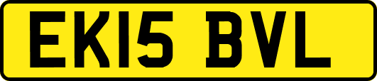 EK15BVL