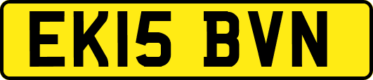 EK15BVN