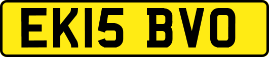 EK15BVO