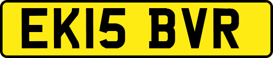EK15BVR