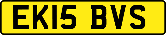 EK15BVS