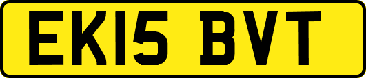 EK15BVT