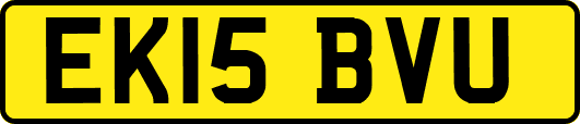 EK15BVU