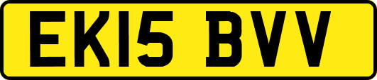 EK15BVV
