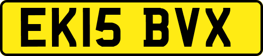 EK15BVX
