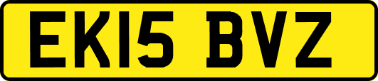 EK15BVZ