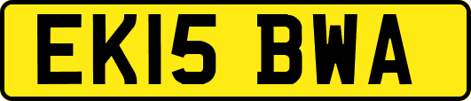 EK15BWA